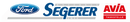 Logo Josef und Peter Segerer GmbH